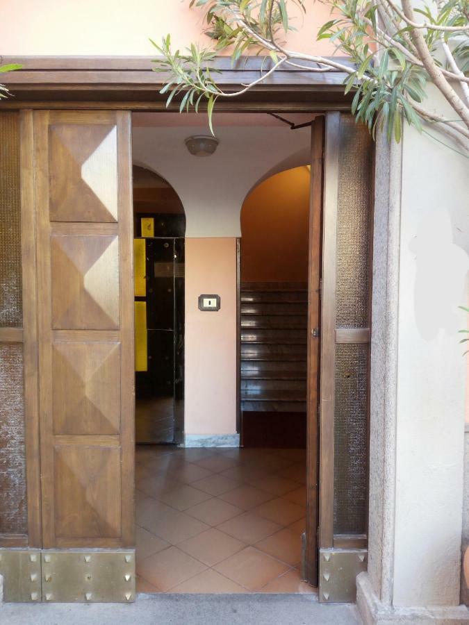 Il Borghetto Guest House Civitavecchia Dış mekan fotoğraf